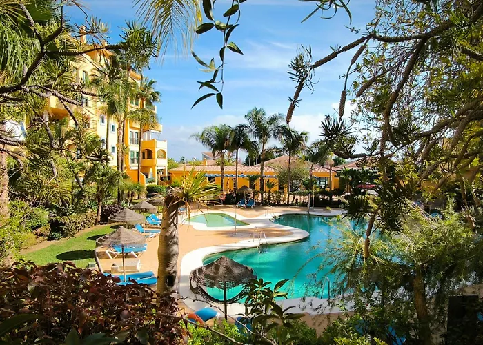 Marbella Dreams