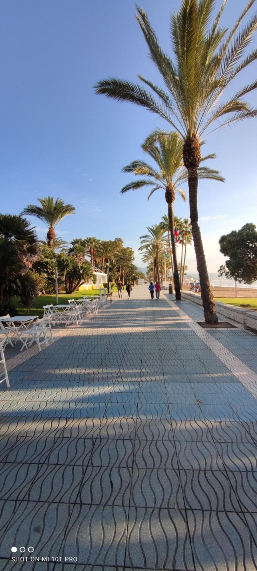Apartment Dreams Marbella