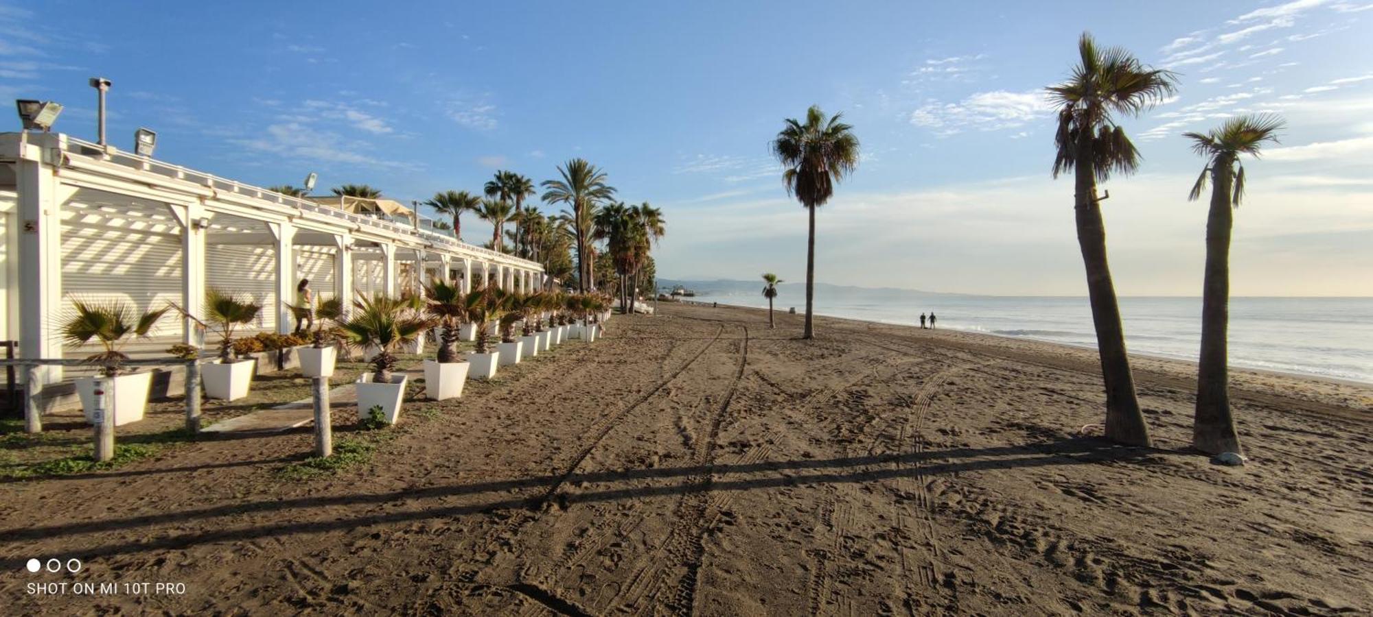 Dreams Apartment Marbella
