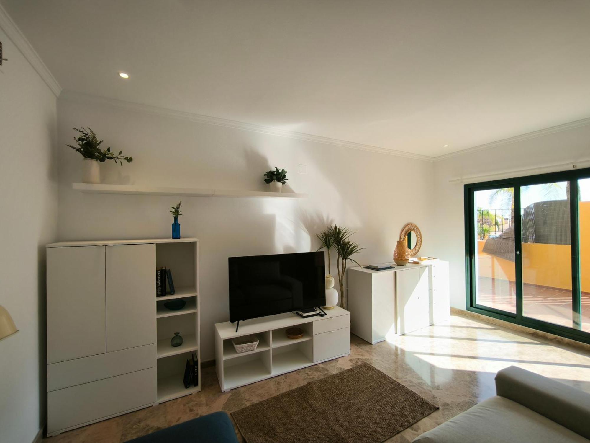 Dreams Apartment Marbella