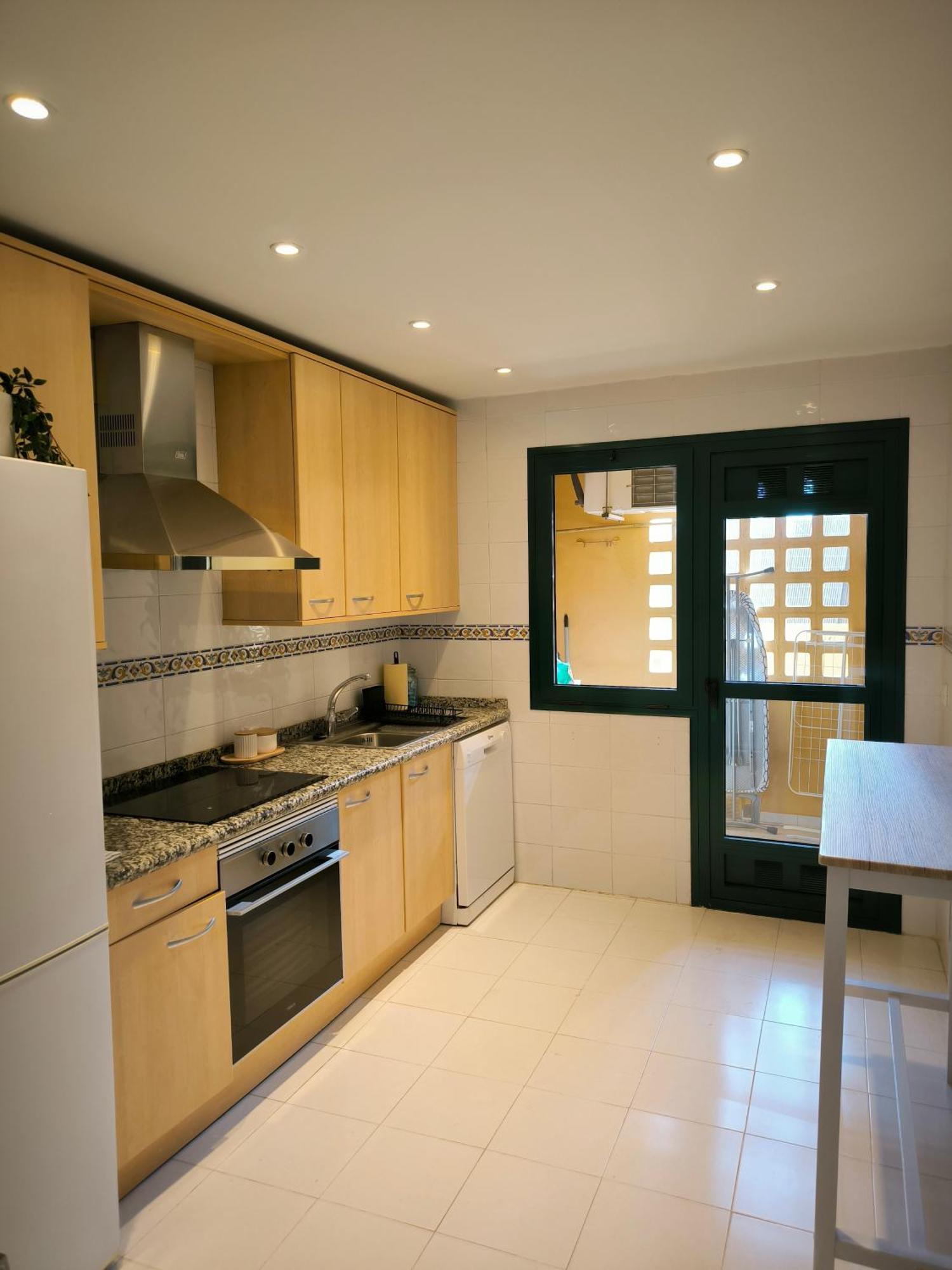 Apartment Dreams
