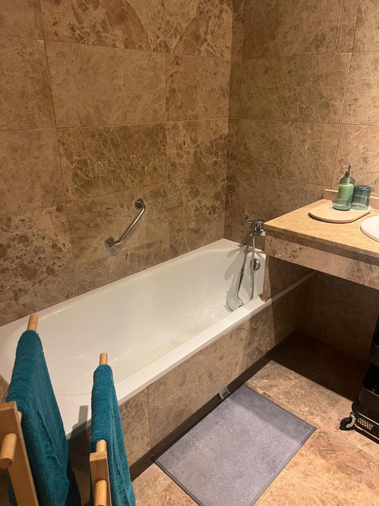 Apartemen Dreams Marbella
