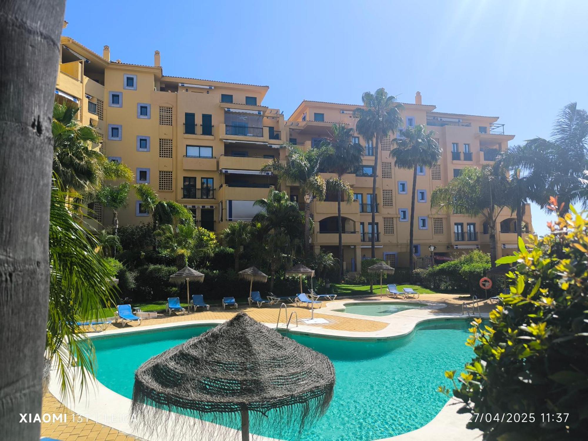 Apartemen Dreams